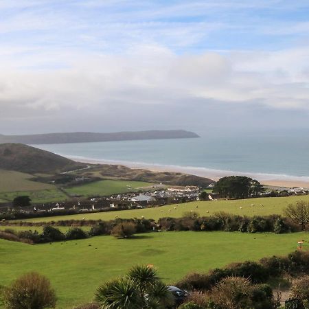 5 Seymour Villas Woolacombe Exterior photo