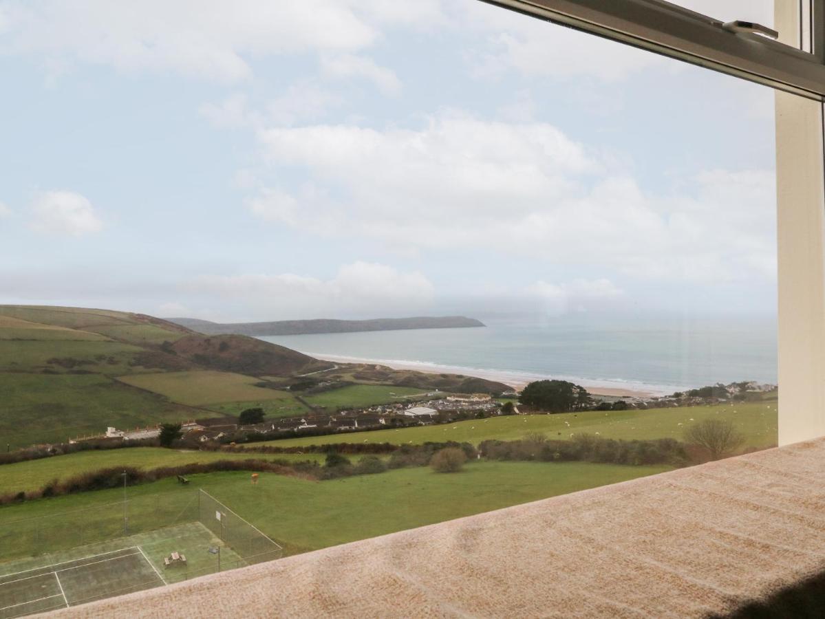 5 Seymour Villas Woolacombe Exterior photo
